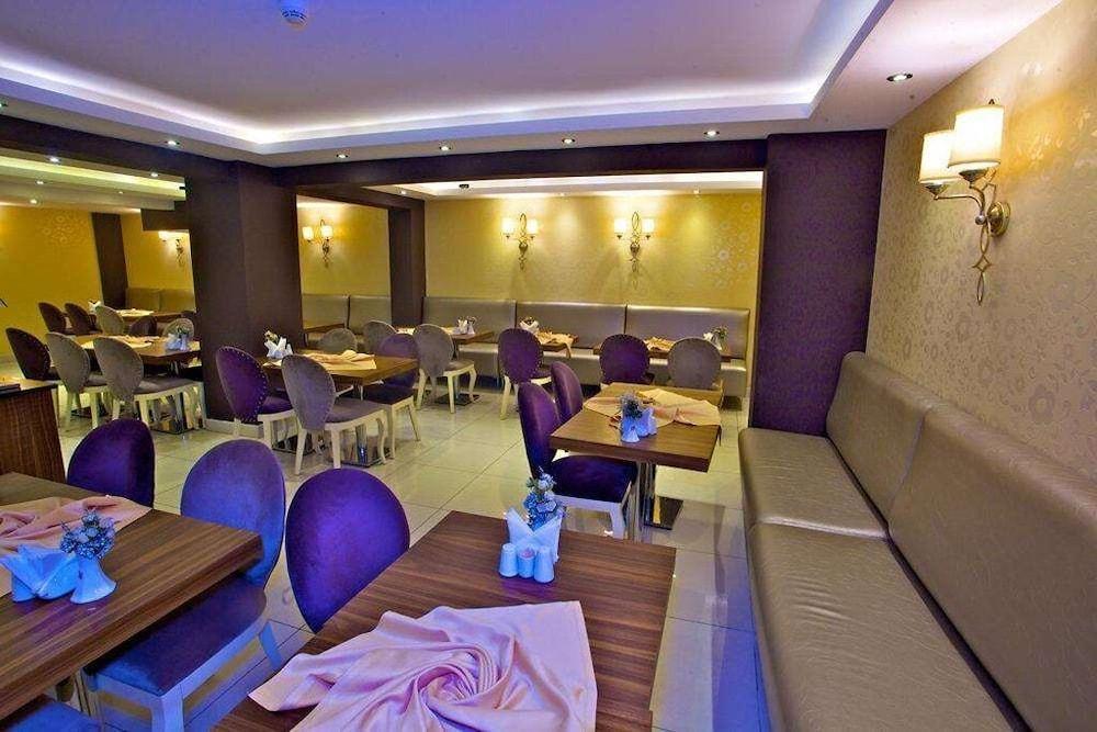 فندق لاليلي امين اسطنبول المظهر الخارجي الصورة